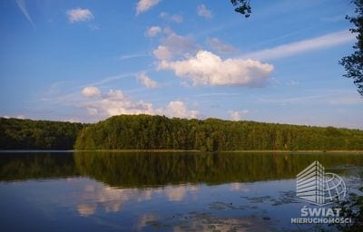 Działka na sprzedaż, Borne Sulinowo Komorze, 3500 m² — CIE23566, zdjęcie 2