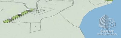 Działka na sprzedaż, Borne Sulinowo Komorze, 3500 m² — CIE23566, zdjęcie 4