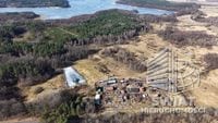 Działka na sprzedaż, Borne Sulinowo Krągi, 3000 m² — HES29177, zdjęcie 3