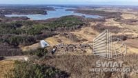 Działka na sprzedaż, Borne Sulinowo Krągi, 3000 m² — HES29177, zdjęcie 4