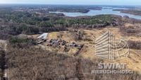 Działka na sprzedaż, Borne Sulinowo Krągi, 3000 m² — HES29177, zdjęcie 5