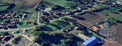 Działka na sprzedaż, Brojce, 4000 m² — PTR26165, zdjęcie 2