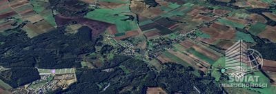 Działka na sprzedaż, Brojce, 4000 m² — PTR26165, zdjęcie 3