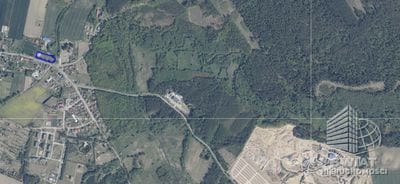 Działka na sprzedaż, Brojce, 4000 m² — PTR26165, zdjęcie 4