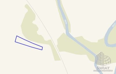 Działka na sprzedaż, Bystra-Sidzina Bystra Podhalańska, 1539 m² — ARK26639, zdjęcie 2