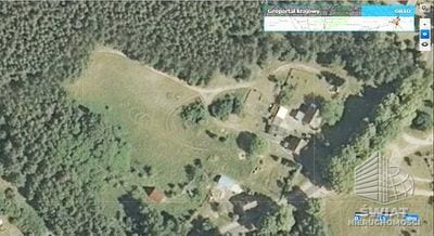 Działka na sprzedaż, Cedynia Bielinek, 2600 m² — INW26606, zdjęcie 1