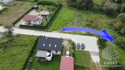 Działka na sprzedaż, Chojna, 2847 m² — ROY03716, zdjęcie 3