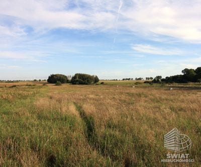Działka na sprzedaż, Choszczno Gleźno, 1261 m² — HES28194, zdjęcie 1