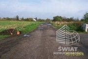 Działka na sprzedaż, Choszczno, 1020 m² — INB20424, zdjęcie 2