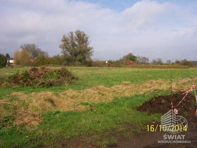 Działka na sprzedaż, Choszczno, 1027 m² — INB20425, zdjęcie 4