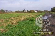 Działka na sprzedaż, Choszczno, 1021 m² — INB20430, zdjęcie 2