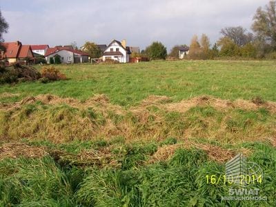 Działka na sprzedaż, Choszczno, 1021 m² — INB20430, zdjęcie 4