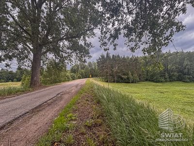 Działka na sprzedaż, Czaplinek Piaseczno, 30010 m² — FKT25236, zdjęcie 1