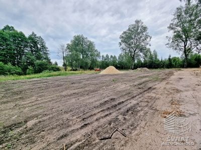 Działka na sprzedaż, Czaplinek Psie Głowy, 695 m² — HES27712, zdjęcie 3