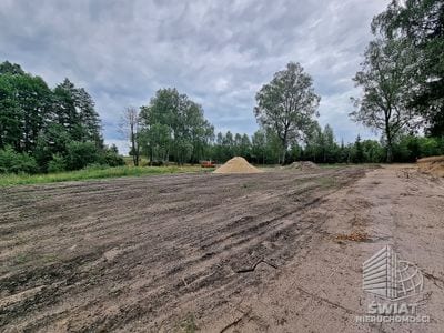 Działka na sprzedaż, Czaplinek Psie Głowy, 695 m² — HES27712, zdjęcie 5