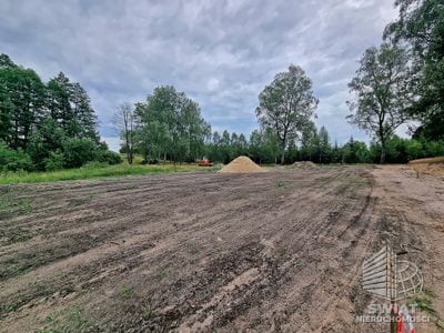 Działka na sprzedaż, Czaplinek Psie Głowy, 695 m² — HES27712, zdjęcie 6