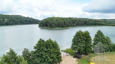 Działka na sprzedaż, Czaplinek Sikory, 2933 m² — MOJ22143, zdjęcie 3
