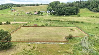 Działka na sprzedaż, Czaplinek Sikory, 2933 m² — MOJ22143, zdjęcie 4