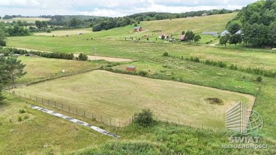 Działka na sprzedaż, Czaplinek Sikory, 2933 m² — MOJ22143, zdjęcie 5