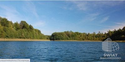 Działka na sprzedaż, Czaplinek Żelisławie, 3393 m² — INW32169, zdjęcie 3