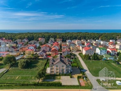 Działka na sprzedaż, Darłowo, 2248 m² — PTR25907, zdjęcie 1