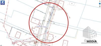 Działka na sprzedaż, Dębno Ostrowiec, 3016 m² — 19/13324/OGS, zdjęcie 6