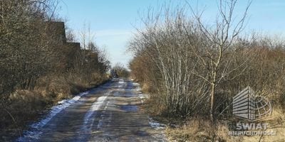Działka na sprzedaż, Dobra (szczecińska) Bezrzecze, 610 m² — AWY20818, zdjęcie 1