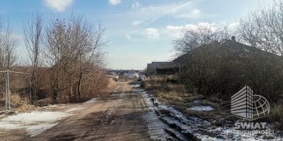 Działka na sprzedaż, Dobra (szczecińska) Bezrzecze, 610 m² — AWY20818, zdjęcie 3