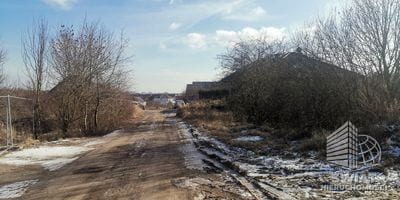Działka na sprzedaż, Dobra (szczecińska) Bezrzecze, 610 m² — AWY20818, zdjęcie 4