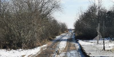 Działka na sprzedaż, Dobra (szczecińska) Bezrzecze, 610 m² — AWY20818, zdjęcie 5