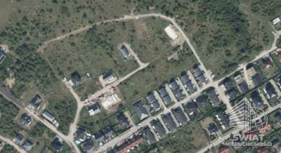Działka na sprzedaż, Dobra (szczecińska) Bezrzecze, 971 m² — INW33952, zdjęcie 2