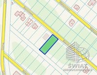Działka na sprzedaż, Dobra (szczecińska) Bezrzecze, 903 m² — ROY04612, zdjęcie 1