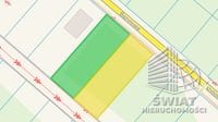 Działka na sprzedaż, Dobra (szczecińska) Bezrzecze, 903 m² — ROY04612, zdjęcie 2