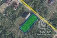 Działka na sprzedaż, Dobra (szczecińska) Bezrzecze, 903 m² — ROY04612, zdjęcie 4
