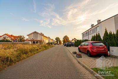 Działka na sprzedaż, Dobra (szczecińska) Bezrzecze, 1113 m² — SWN32881, zdjęcie 3