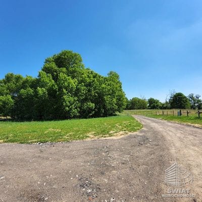 Działka na sprzedaż, Dobra (szczecińska) Buk, 1100 m² — GAN21923, zdjęcie 1