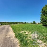 Działka na sprzedaż, Dobra (szczecińska) Buk, 1100 m² — GAN21923, zdjęcie 3