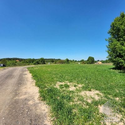 Działka na sprzedaż, Dobra (szczecińska) Buk, 1100 m² — GAN21923, zdjęcie 3