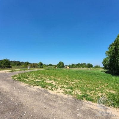 Działka na sprzedaż, Dobra (szczecińska) Buk, 1100 m² — GAN21923, zdjęcie 5