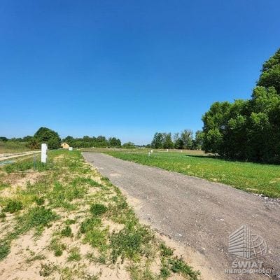 Działka na sprzedaż, Dobra (szczecińska) Buk, 1100 m² — GAN21923, zdjęcie 6