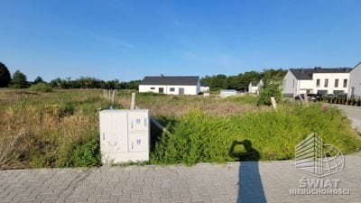 Działka na sprzedaż, Dobra (szczecińska) Buk, 1065 m² — INS22012, zdjęcie 4
