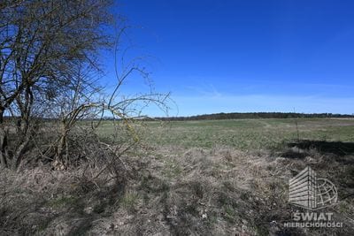 Działka na sprzedaż, Dobra (szczecińska) Buk, 13579 m² — PMR25310, zdjęcie 1