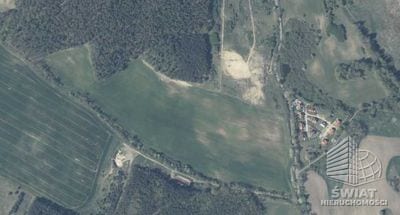 Działka na sprzedaż, Dobra (szczecińska) Buk, 1622 m² — ROY04641, zdjęcie 4