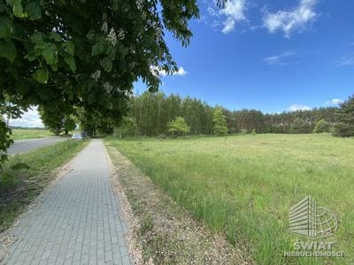 Działka na sprzedaż, Dobra (szczecińska) Buk, 1463 m² — SCN23082, zdjęcie 1