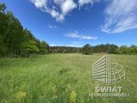Działka na sprzedaż, Dobra (szczecińska) Buk, 1237 m² — SCN23083, zdjęcie 1