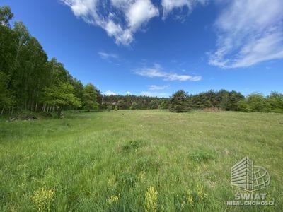 Działka na sprzedaż, Dobra (szczecińska) Buk, 1237 m² — SCN23083, zdjęcie 1