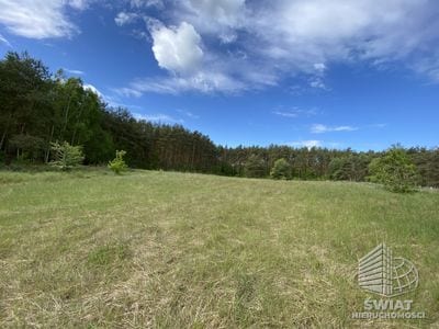 Działka na sprzedaż, Dobra (szczecińska) Buk, 1237 m² — SCN23083, zdjęcie 3