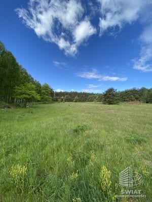 Działka na sprzedaż, Dobra (szczecińska) Buk, 1237 m² — SCN23083, zdjęcie 5