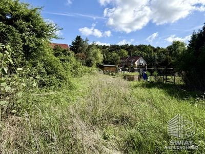 Działka na sprzedaż, Dobra (szczecińska) Dobra, 900 m² — 23/13792/OGS, zdjęcie 1