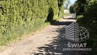 Działka na sprzedaż, Dobra (szczecińska) Dobra, 900 m² — 23/13792/OGS, zdjęcie 2